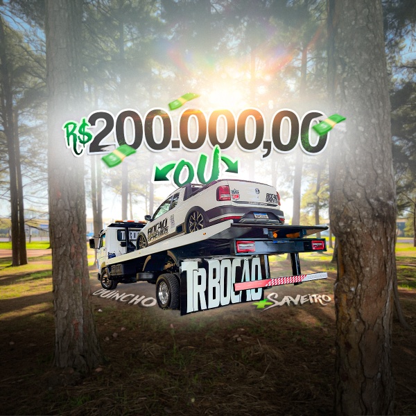 Guinxinho + SAVEIRO G7  OU 200.000,00